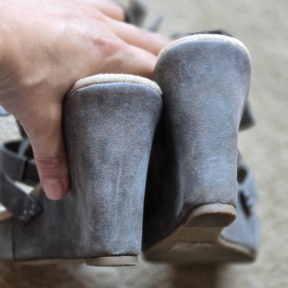 BKE SOLE platform Sandals - Picture 4 of 6